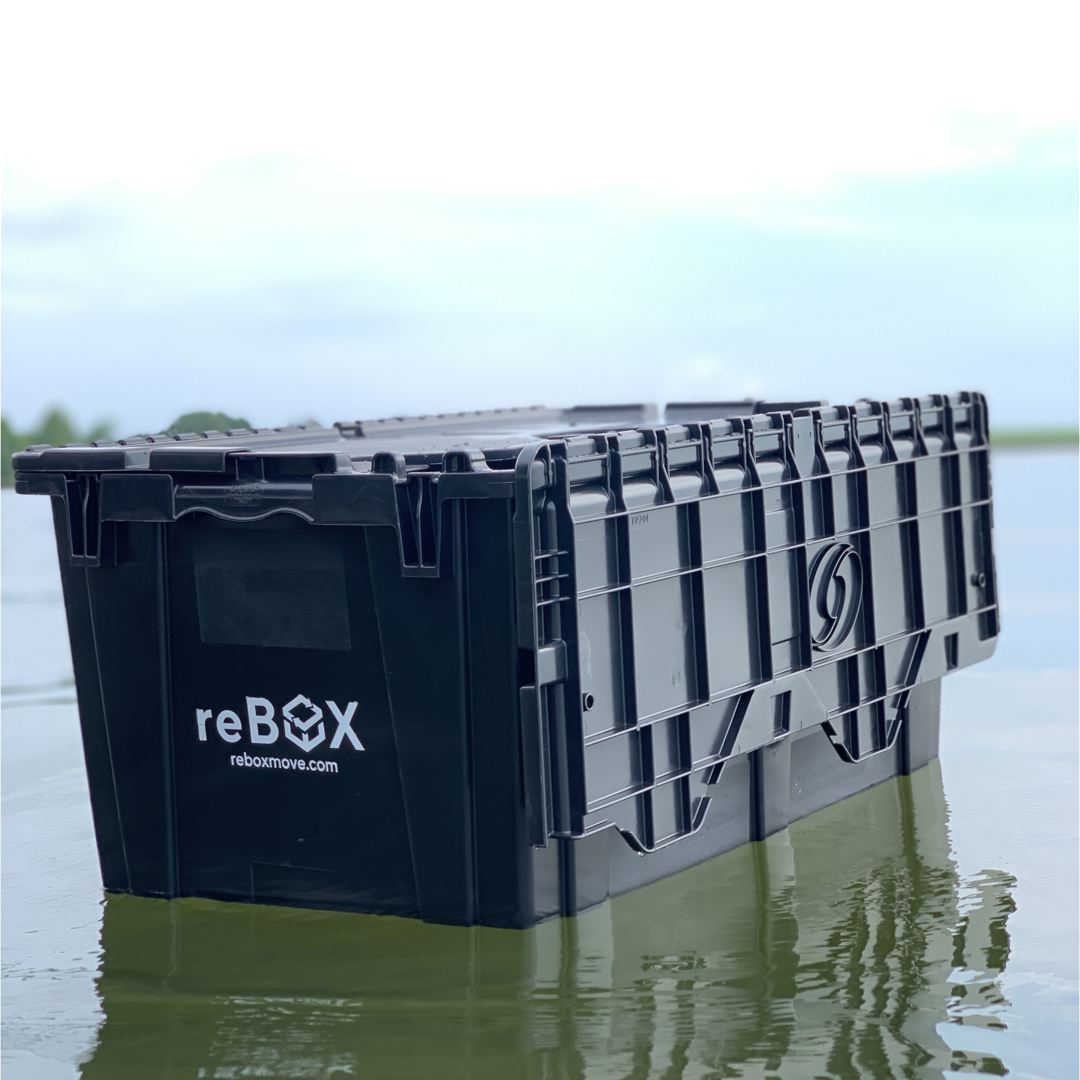 For Rent: Sustainability | reBOX Move